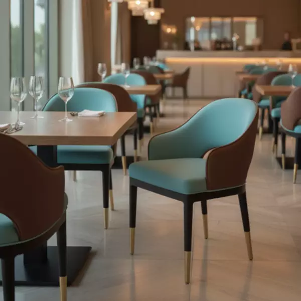 Restaurant Chair - LaxRee Restaurant Furniture