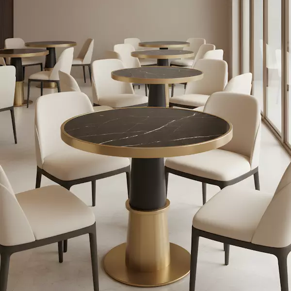 Restaurant Table - LaxRee Restaurant Furniture
