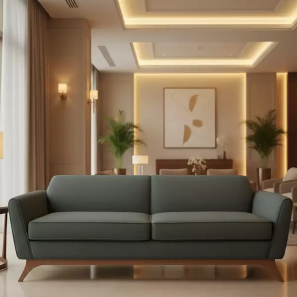 Sofa - LaxRee Restaurant Furniture