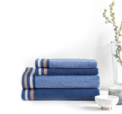 Brio Bath & Hand Towel Gift box D'Decor Gifting Collections store Udaipur