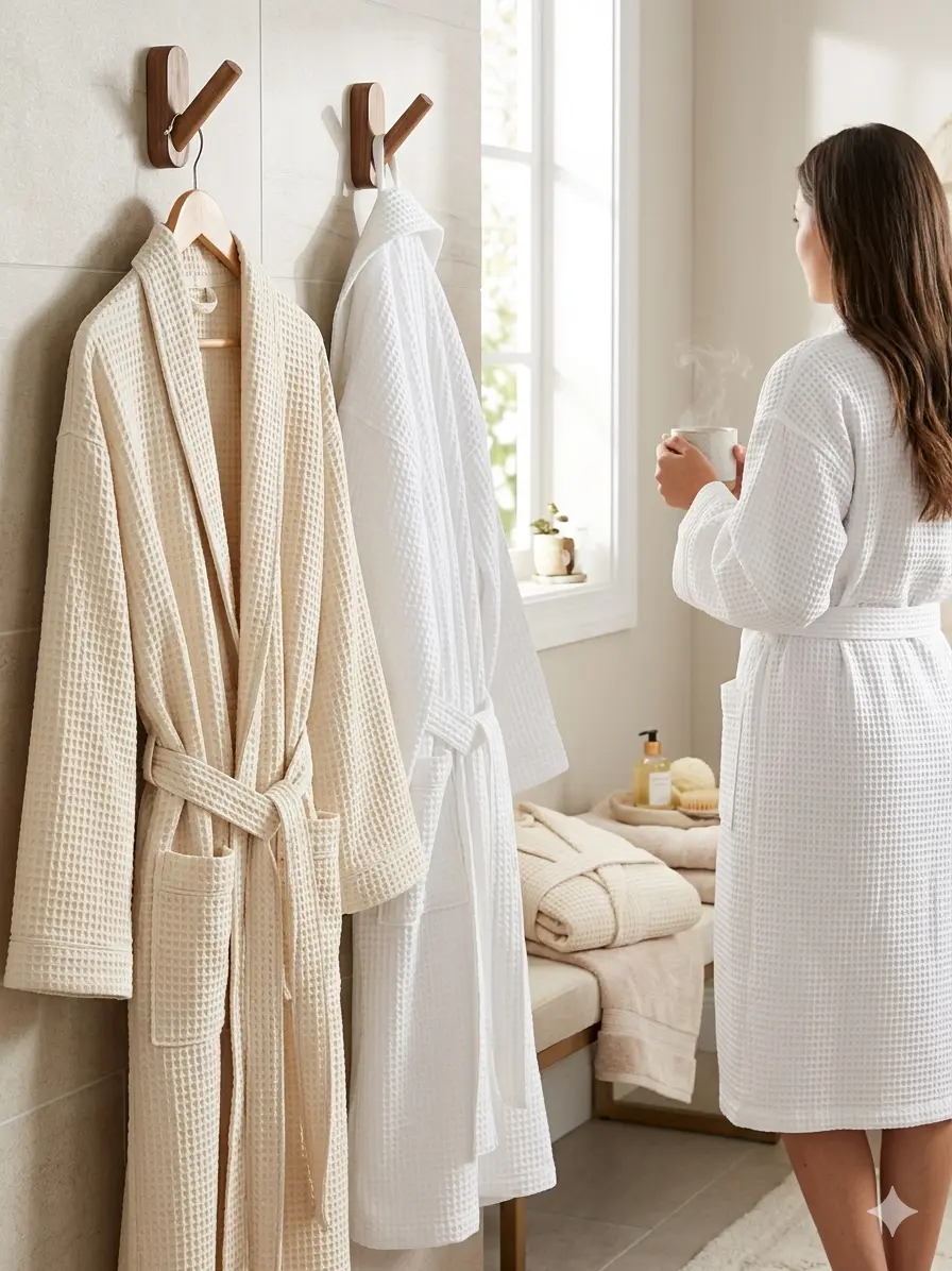 Luxury Hand Towel Set D'Decor Bath Linens & Towels store Udaipur