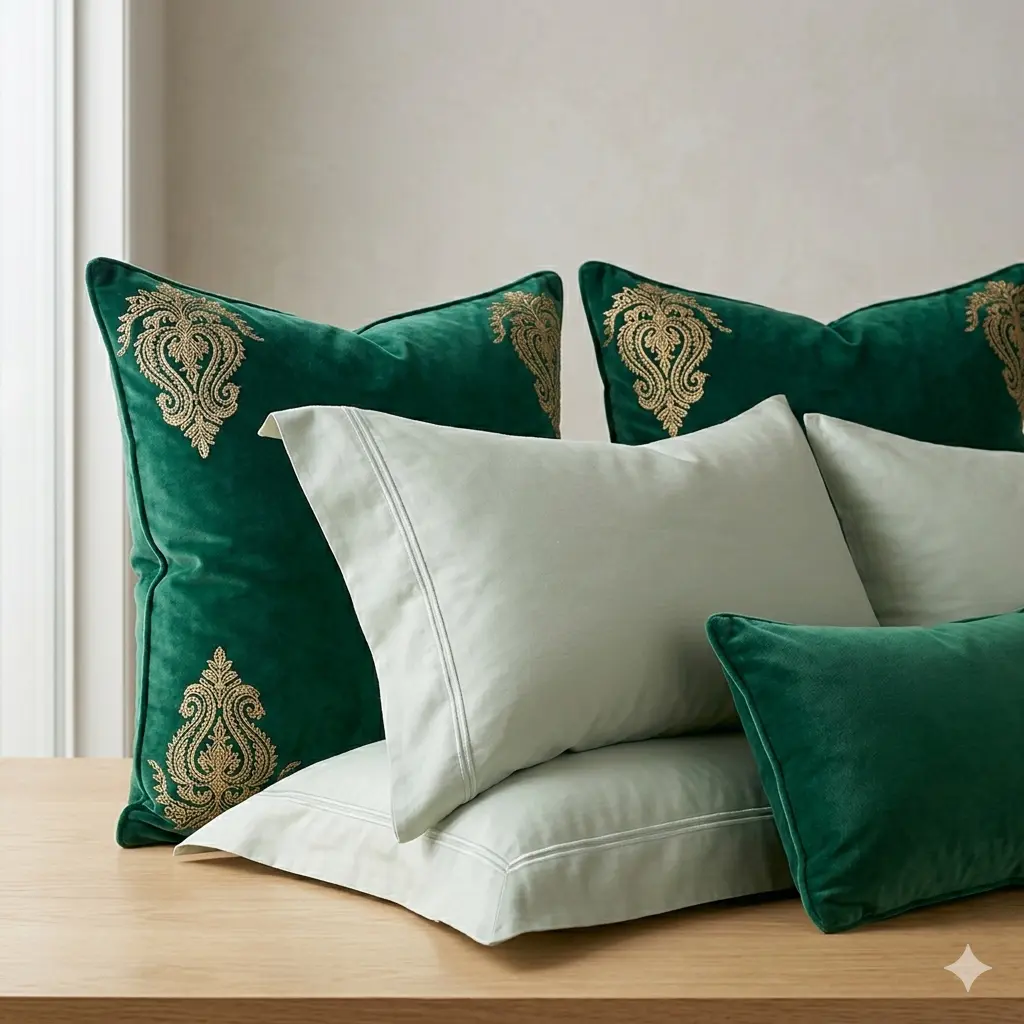 Modern Geometric Lines D'Decor Designer Wallpapers store Udaipur