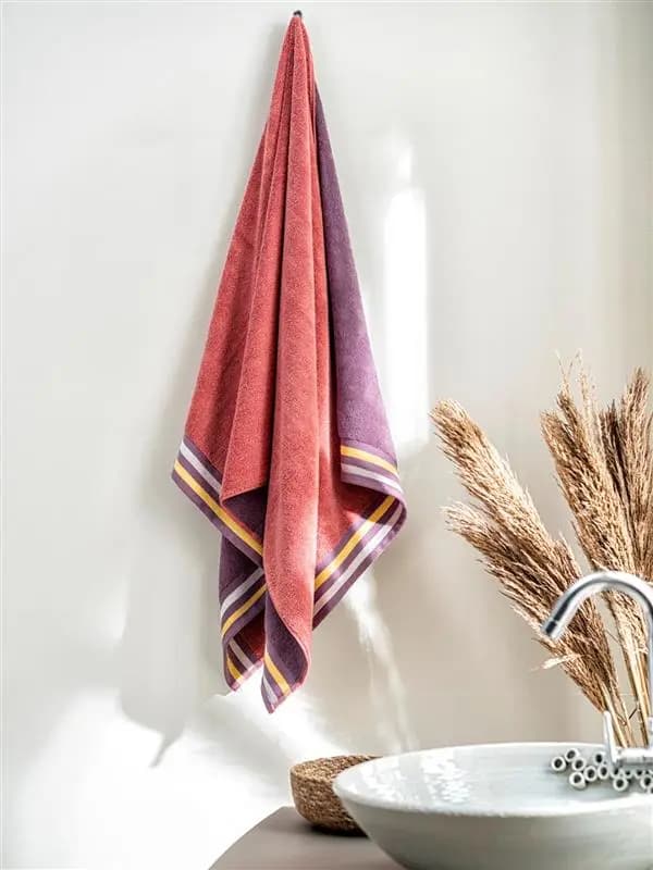 Cushioned Cotton Bath Mat D'Decor Bath Linens & Towels store Udaipur