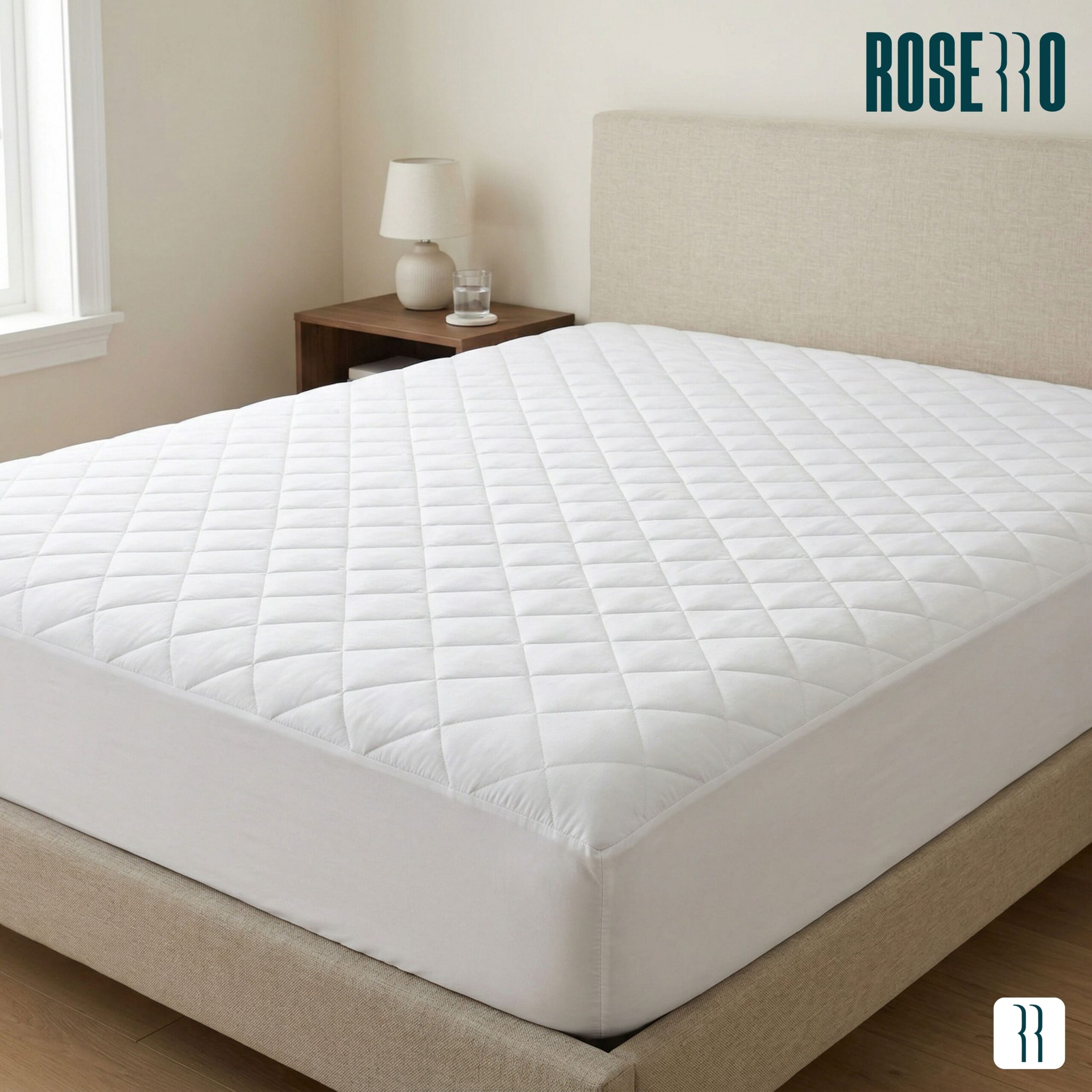 16._Quilted Mattress Protector (2)