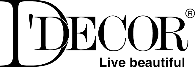 D'Decor Logo