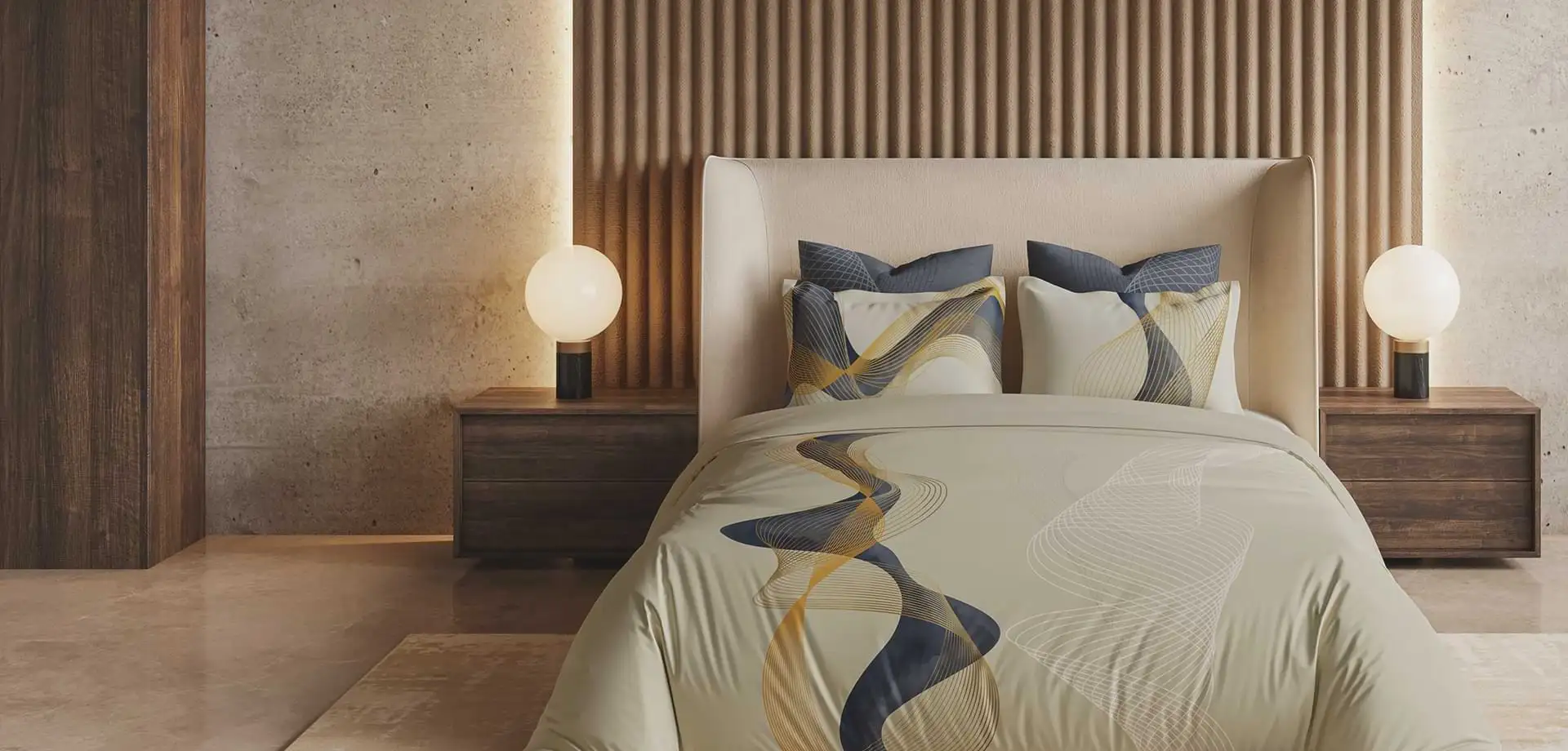 LaxRee hospitality supplies and hotel furniture showroom in Udaipur Rajasthan
