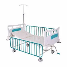 Hospital furniture
