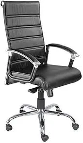 Ergonomic office chairs