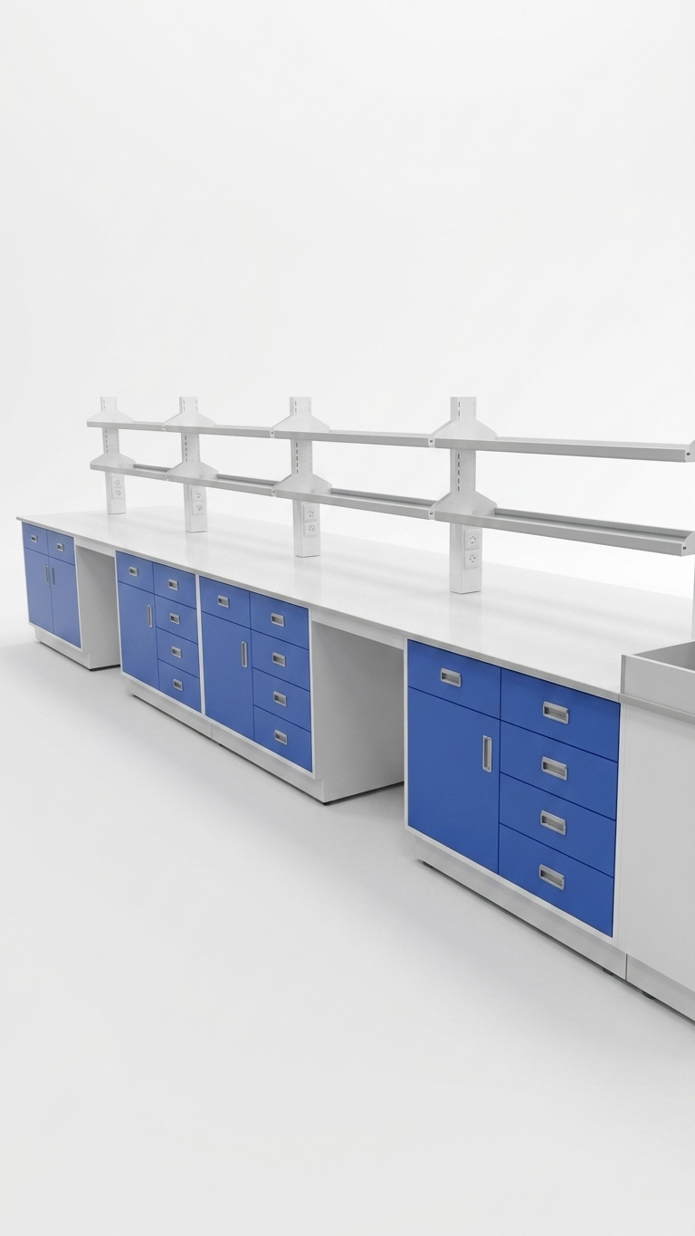 Sterile Lab Workstations