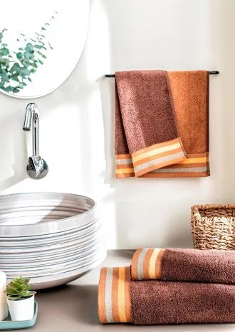 Bath Linen and Accessories