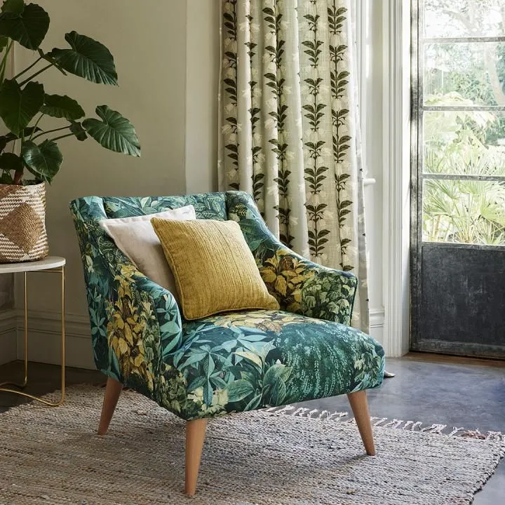 Upholstery Sofa Fabrics