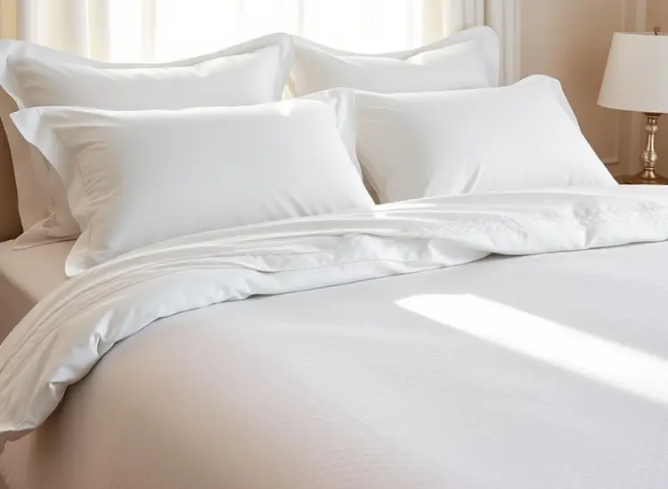 Duvets & Duvet Covers
